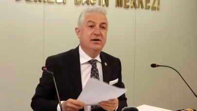 Kılıçdaroğlu'na ağır suçlama: "CHP'de Atatürk düşmanı danışmanlar cirit atıyor"