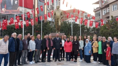 “Kimse Kendini Merzifon’un Hakimi Sanmasın”