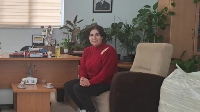 “Kimse özürlü diye bahsettiğiniz özel insanlar üzerinden siyaset yapmasın”