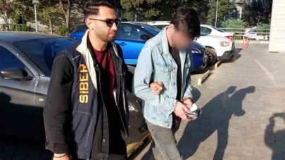 Kişisel verileri çalıp satan 3 kişi tutuklandı