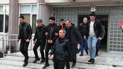 Kız arkadaşı ve annesine kurşun yağdıran sanığa 41 yıl