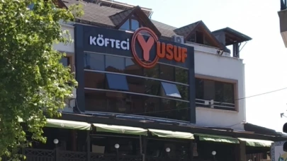 "Köfteci Yusuf'tan 6 milyon liralık et çalındığı" iddia edildi