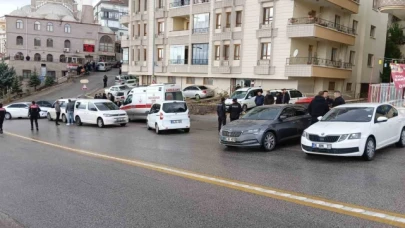 Komşular arasında silahlı kavga: 2 ölü, 2 yaralı