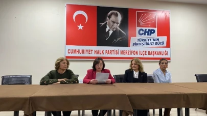Köroğlu: Bu Utanç AKP’nindir!