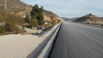Köylünün Yol İsyanı