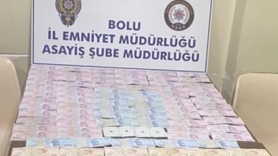 Kumar oynanan 5 iş yerine baskın: 23 kişiye 93 bin lira ceza