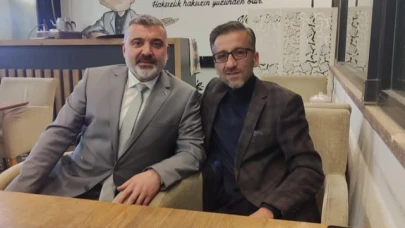 Kuzucu'dan birlik ve beraberlik mesajı
