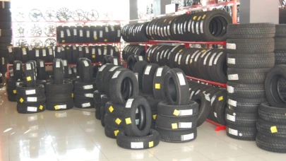 Lastik Fiyatları Cep Yakıyor