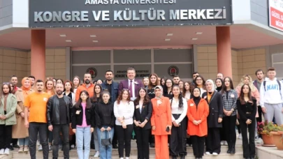 LÖSEV’de Gönüllülük Konferansı Düzenlendi
