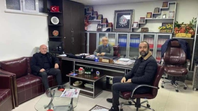 "Mahallemizi hep birlikte geleceğe taşıyacağız"