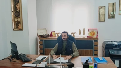MEGİAD Başkan Yardımcısı Uzun'un öğretmenler günü mesajı