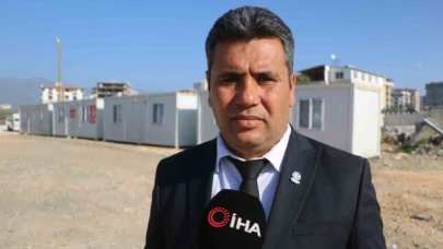 Memleket Partisi'nin il başkanlığı binasını çaldılar