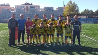 Mertel Merzifongücü’nün bileği bükülmüyor