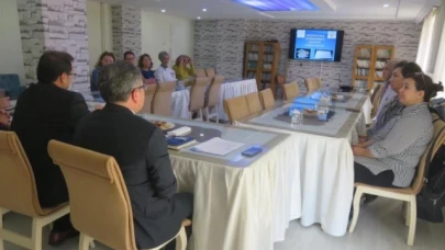 Merzifon Dokumasının Geliştirilmesi Hedefleniyor