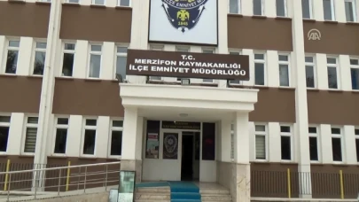 Merzifon Emniyetinden Huzur Operasyonu!