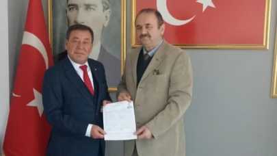 "Merzifon Hizmetlerin En Güzeline Layık"