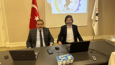 Merzifon TSO’da Yurtdışı Pazar Destekleri Anlatıldı