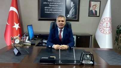 Müdür Davu'dan Ara tatili mesajı