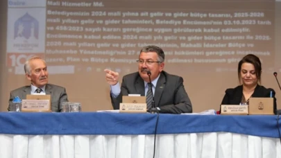 "Mustafa Sandal'a Kaç Lira Verildi"