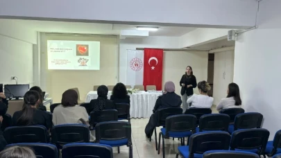 Öğrencilerin ruh sağlığı güçlendiriliyor!