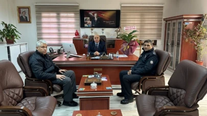 “Öğretmenlerin Toplumda Çok Önemli Bir Görevi Var”