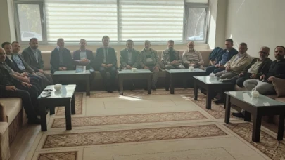 “Oku-Yorum” projesi devam ediyor