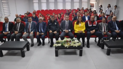 Organ bağışı haftası etkinlikleri ile farkındalık oluşturuldu
