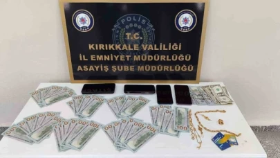 "Polisim" diyerek dolandırıcılık yapan 3 şahıs tutuklandı