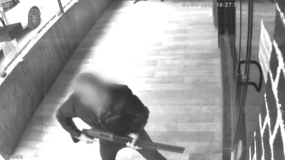 Pompalı tüfekli saldırgana 38 yıl 6 ay hapis cezası