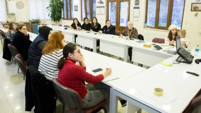 Problem Çözme Teknikleri Anlatıldı