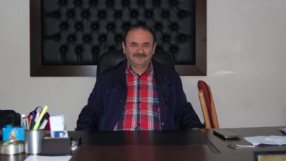 Yeni İlçe Başkanının açıklanması Salı gününe kaldı