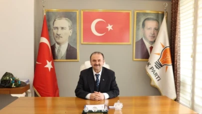 Şahinoğlu, Tıbbi Sekreterlerin Gününü Kutladı
