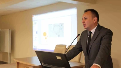 Samsun'da 'uyuz' vakaları arttı, Sağlık Müdürlüğü uyardı