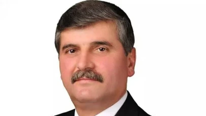 Şavşet, "Öğretmenler Günü'nü tebrik ederim"