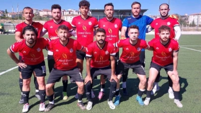 Sebatspor deplasmandan üç puanla dönüyor