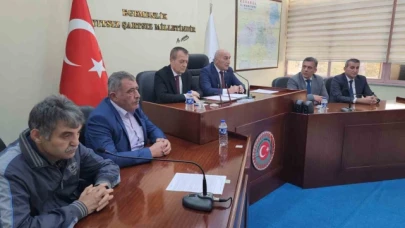 Sel felaketinin yaraları sarılıyor