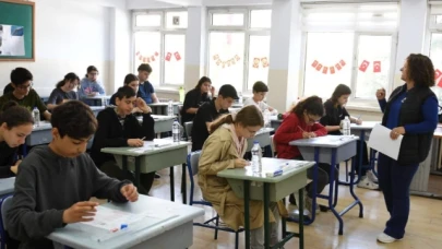 Sınav Tarihi Belli Oldu