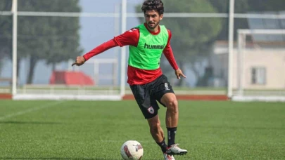 Soner Aydoğdu: "Beşiktaş'ı yenecek güçteyiz, kimse yenilmez değil"