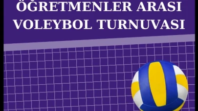 Suluova Milli Eğitimden Öğretmenlere Özel Etkinlik