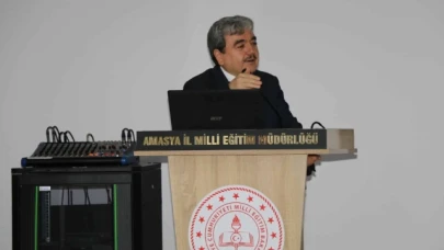 Tarım Çalıştayı gerçekleştirildi