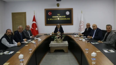 Taşımalı Eğitimin Sorunları Masaya Yatırıldı