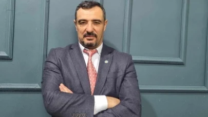 Taşkın; “Ortopedik özürlüler lafını hiç yakıştıramadım.”