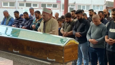 Tek tabut 2 acı