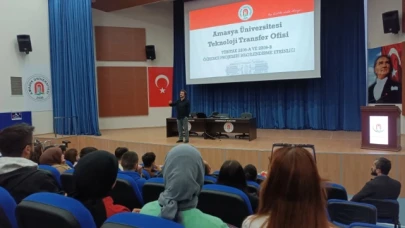 Teknoloji Transfer Ofisi 2209 A/B Bilgilendirme Toplantıları Gerçekleşti