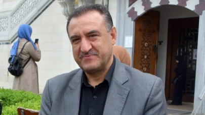 Toprak; "Şimdi değişim ve çalışma vaktidir”