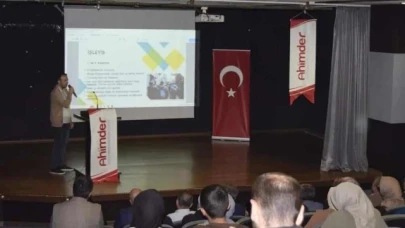 Türkiye'nin Önderleri Bismillah Diyerek Yola Çıktı