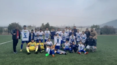 U14’de finalistler belli oldu