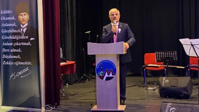 “Ülkemize kattığınız değer her türlü övgüye değer”