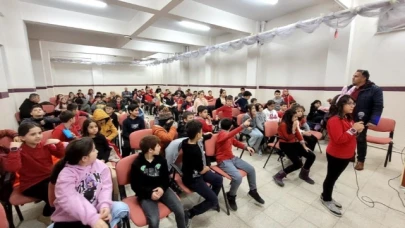"Vatan ve Kahramanlık Buluşmaları"