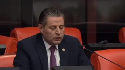 Vekil Karagöz; "AKP'nin Türkiye Ekonomisinde yarattığı sorunları biliyor musunuz?"